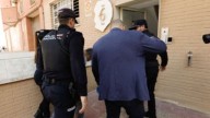 Detenido en Murcia por degollar a su madre y pedir una ambulancia