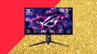 Get an Asus Gaming Monitor for the lowest price of the year at Amazon