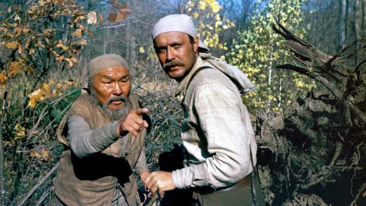 Akira Kurosawa's Career Was Revived By This Classic '70s Movie