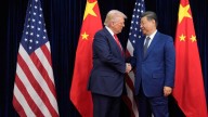 Trump’s big concession to Xi is loaded with red flags