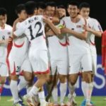 Venezuela cae ante Corea del Norte y queda eliminada del Mundial Sub