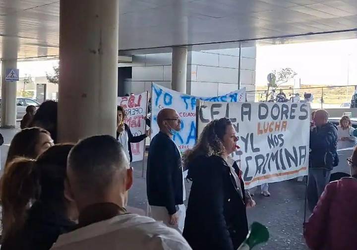 UPL interroga a la consejería de Sanidad por sus constantes incumplimientos: sin abonar noches ni festivos trabajados