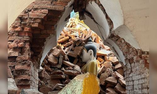 Afghanistan earthquake: 6.3 magnitude tremors hit Mazar-e Sharif city, at least 7 dead