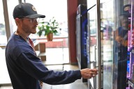 Little Rock supermarkets see shoppers return after shutdown, before holidays