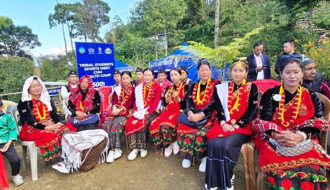 Paiyu Tour Indo-Nepal cultural exchange program concludes