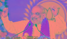 In Cong rule, terrorists roamed free in Kashmir, Modi Govt restored peace: Amit Shah