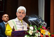 LG Announces 133 New Houses for Poonch Border Shelling Victims