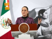 Consulta a maestros arrancará en enero; docentes deben opinar: Sheinbaum