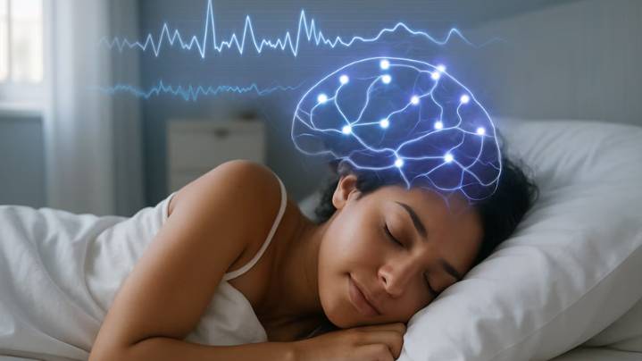 Crean una IA capaz de transcribir los pensamientos de los seres humanos: el cerebro será nuestro delator