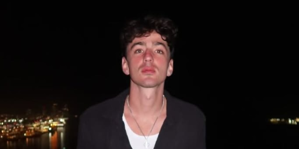 Confirmaron la causa de muerte del influencer Ben Bader, un coach financiero de 25 años