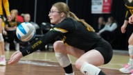Two area high school volleyball conferences release all