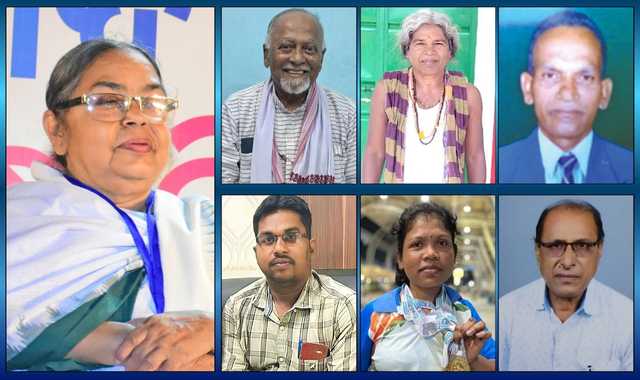 Dr Arundhati Debi to Receive Pradyumna Bal Memorial Award