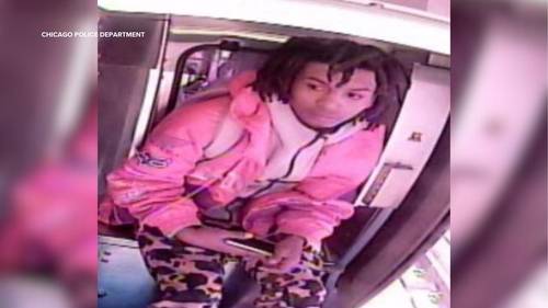 Chicago crime: CPD searching for suspect accused of stealing drugs at pharmacies in Rogers Park, Edgewater, Lakeview East