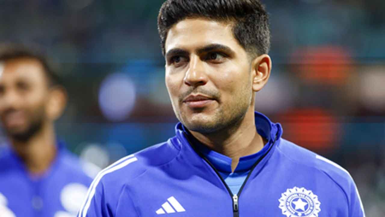 Watson hails Gill as 'ridiculously talented' batter ahead of Gold Coast T20I