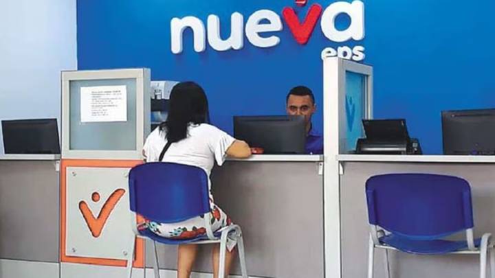 Personería de Bogotá alerta por posible ‘colapso estructural’ de la Nueva EPS