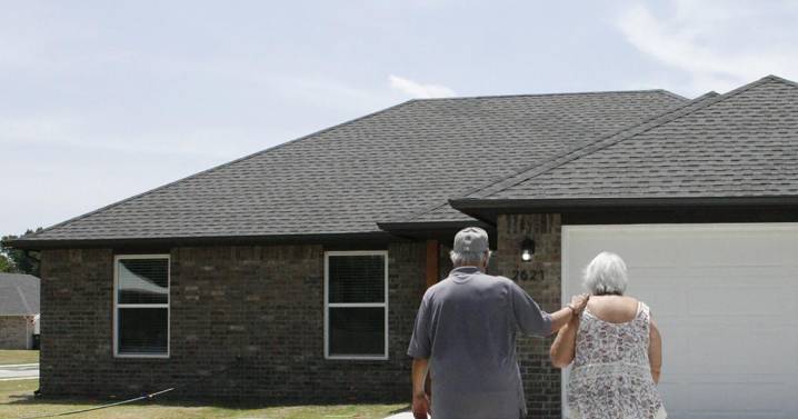 Lawmakers discuss property taxes in response to concerns about rising rates