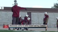 Mishawaka Cavemen ready to battle St. Joseph for Sectional Championship hardware