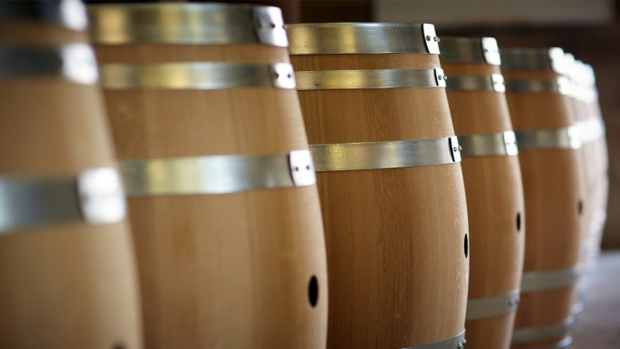 How French and American Oak Affect the Flavor of Wine