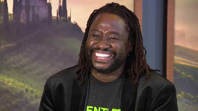 Omaha man's journey from CNA to CEO inspires