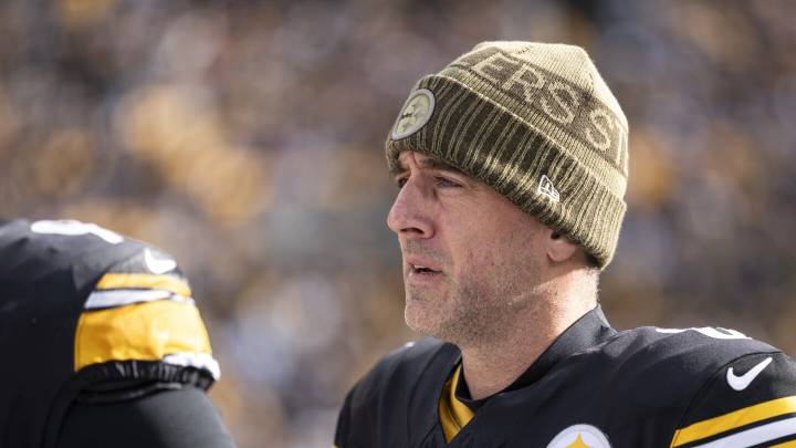 Aaron Rodgers will not play on Sunday at the Bears