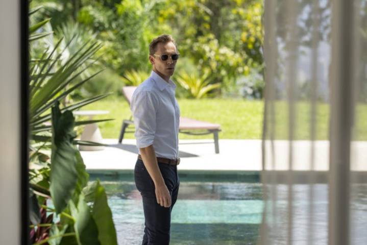 The Night Manager - Season 2 - First Look Photos + Press Release