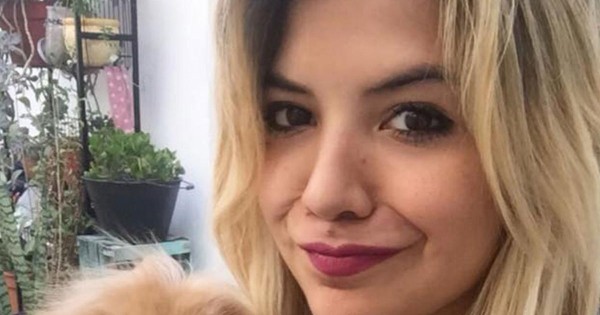 Quedó libre Brenda Barattini, la arquitecta que le cortó los genitales al amante