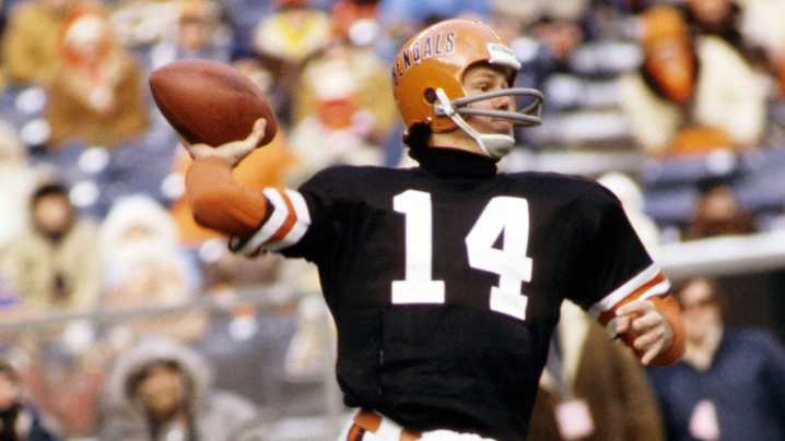 No Browns but old AFC Central rivals among HOF senior semifinalists