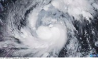 Nearly 1 million Filipinos evacuate as Super Typhoon Fung