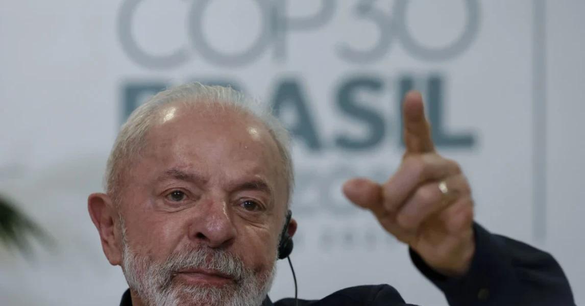 Lula da Silva califica lo sucedido en Río de Janeiro como “matanza” y critica sepultación de cuerpos “sin pericias”