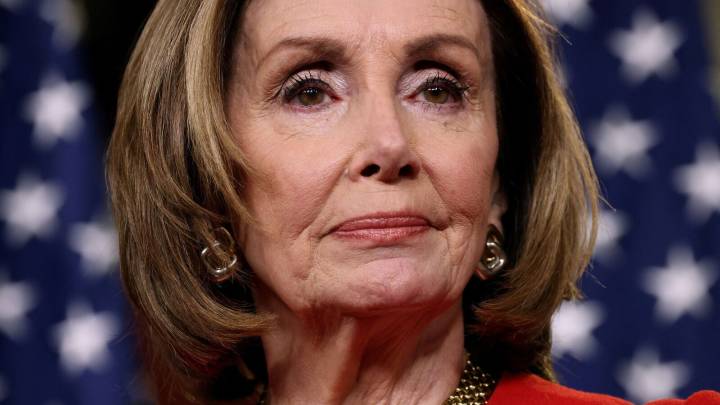 Nancy Pelosi to retire from Congress; ‘Loved serving as your voice’