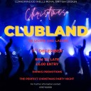 Lasers, lights and music - Clubland night is coming to a Llandrindod Wells venue this week