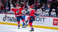 Chychrun scores in 5th straight, lifts Capitals past Maple Leafs