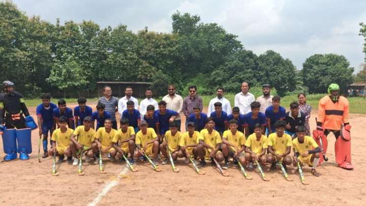 From cybercrime to hockey: How Jamtara is turning a corner