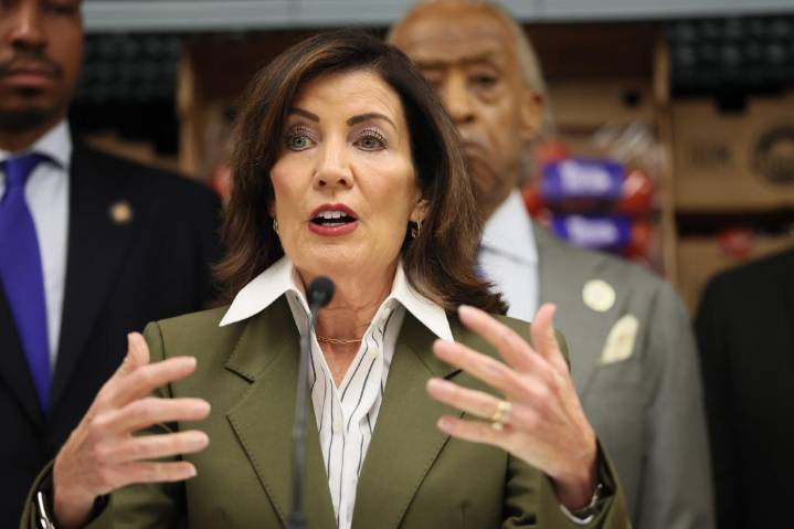 Albany may move to delay its insane climate laws — but far better to scrap it altogether