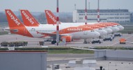 Airbus: easyJet, Air India and American Airlines flights impacted - full list of airlines 