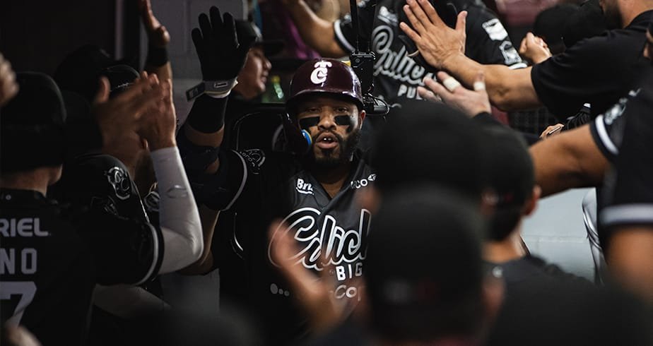 Tomateros apaleó 10-3 a Jaguares