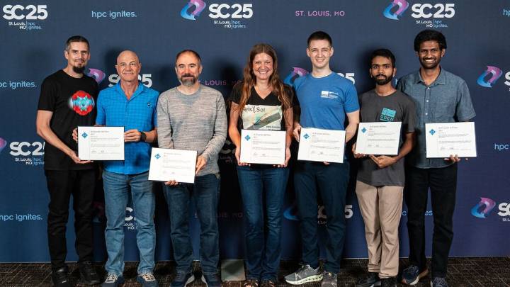 UCSD's Alice Gabriel wins supercomputing prize for tsunami prediction work