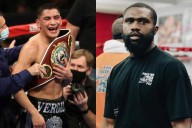 Edgar Berlanga, Claressa Shields, and Others Celebrate as Vergil Ortiz vs. Boots Ennis Nears Confirmation After Lubin Win