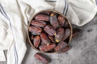 6 Foods With More Fiber Than Dates