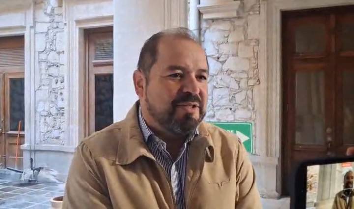 Chihuahua alista 250 mil reses para exportación