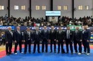 Santiago fue sede del campeonato Nacional de Taekwon