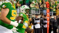 Oregon Ducks vs. USC Trojans live updates. Start time, TV channel