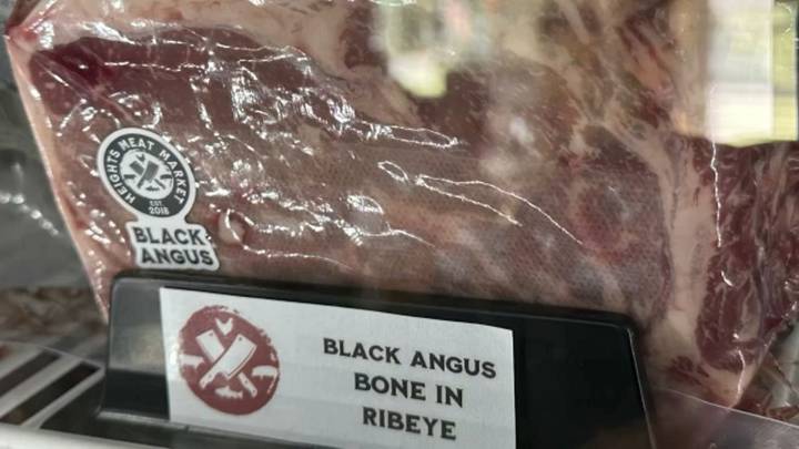 Trump rolls back tariffs on food imports as beef prices rise