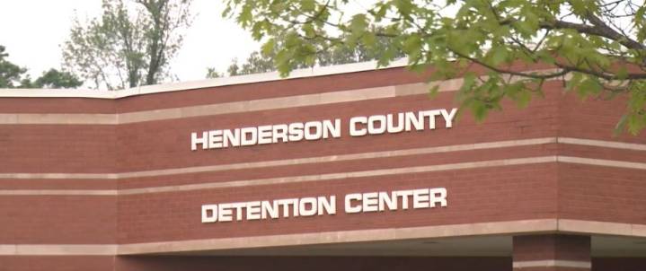 Henderson County Sheriff’s Lieutenant announces campaign for jailer