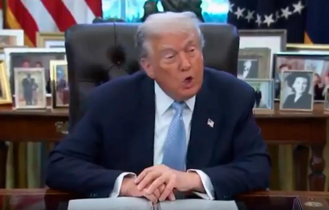 En su combate contra el narcotráfico, Trump estaría “orgulloso” de atacar México