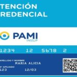 Credenciales PAMI: Consejo de la obra social para...