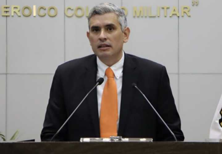 Proponen a Congreso exhortar combate a violencia de género en Ayuntamientos