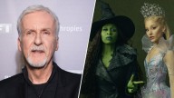 James Cameron "Almost" Directed 'Wicked'