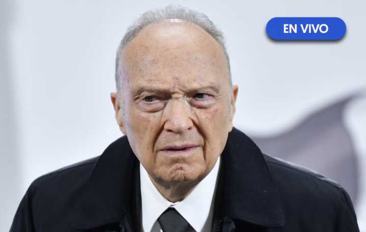 ¿Renuncia Gertz Manero a la Fiscalía General de la República?