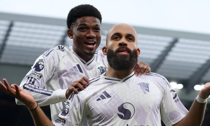 Manchester United: Ruben Amorim reveals attempts to delay AFCON exits for key trio